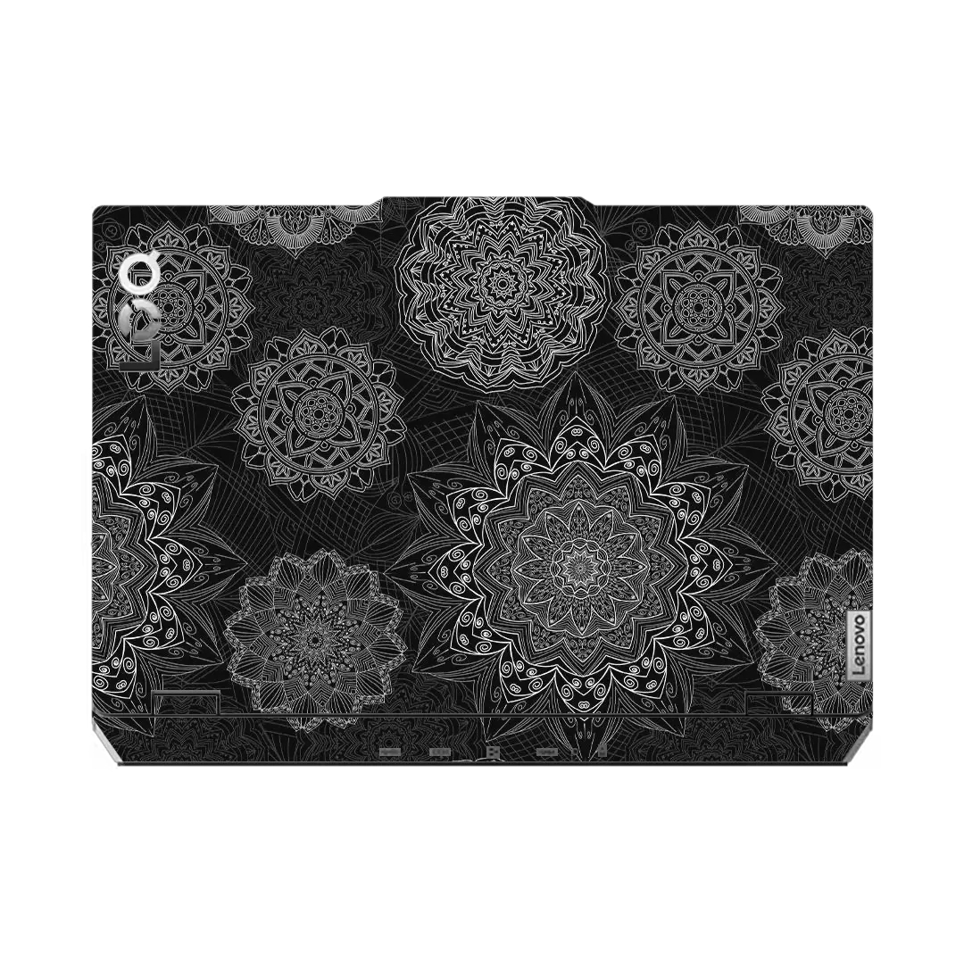 Preload Minimum / Mystic Black