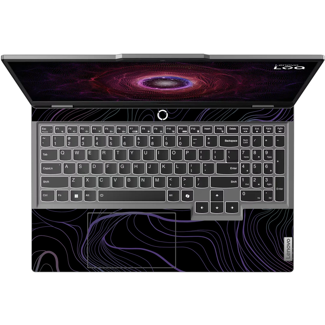 Preload Essential / Nebula Shift