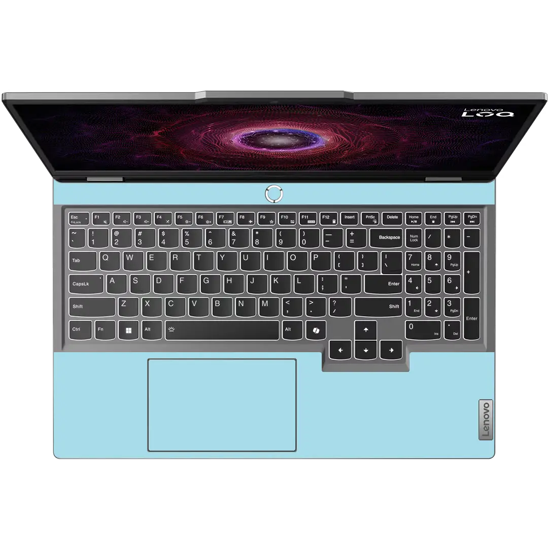 Preload Essential / Pastel Blue