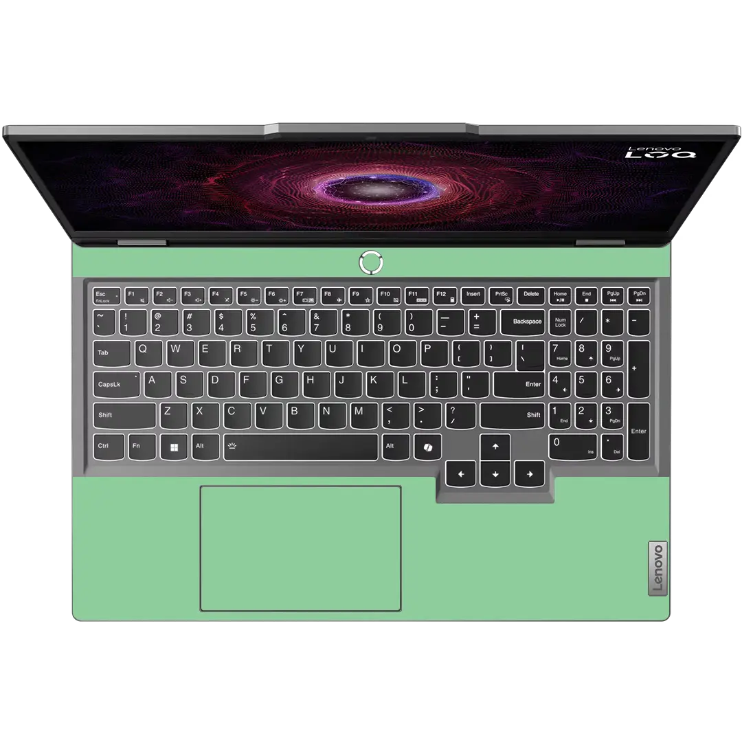 Preload Essential / Pastel Green