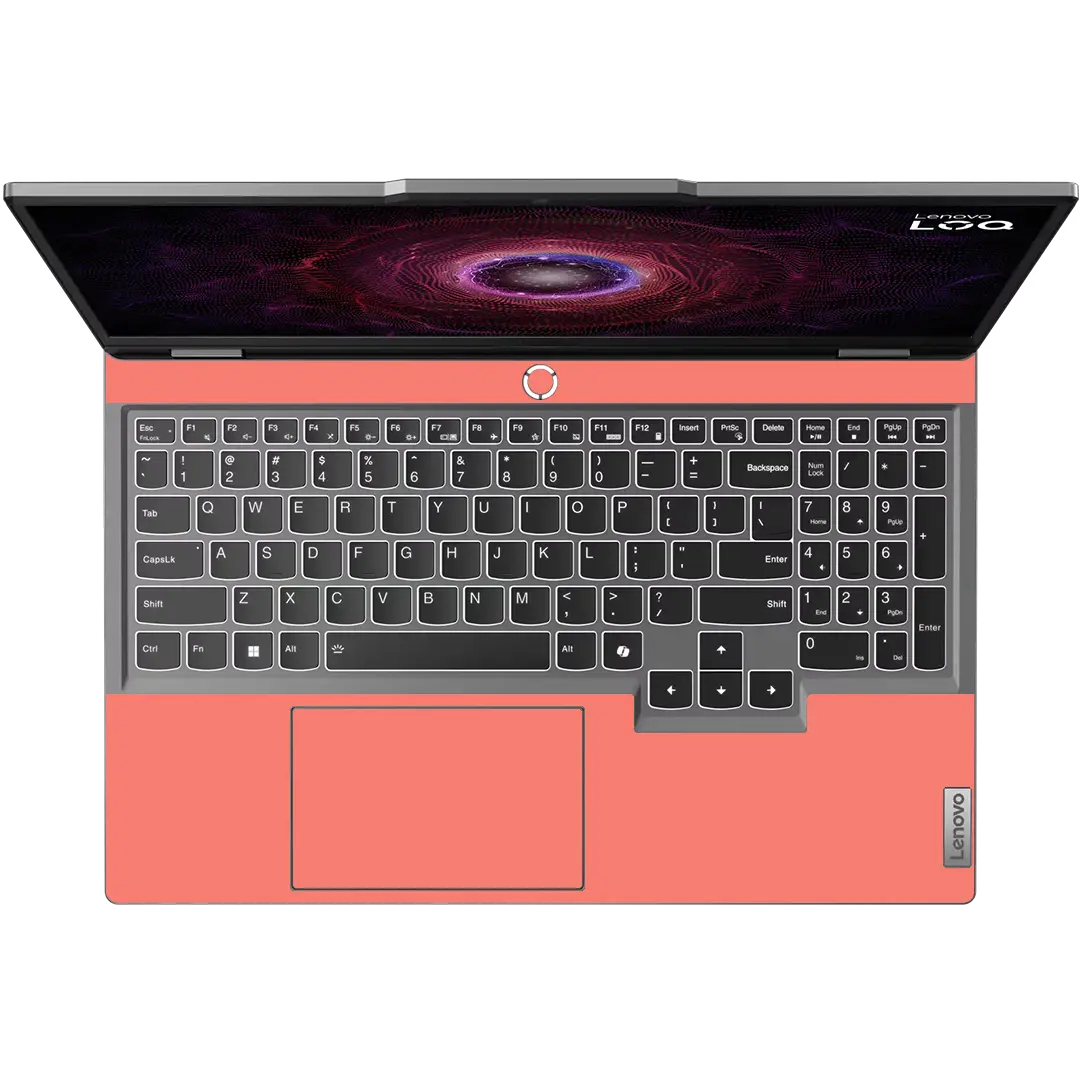 Preload Essential / Pastel Red