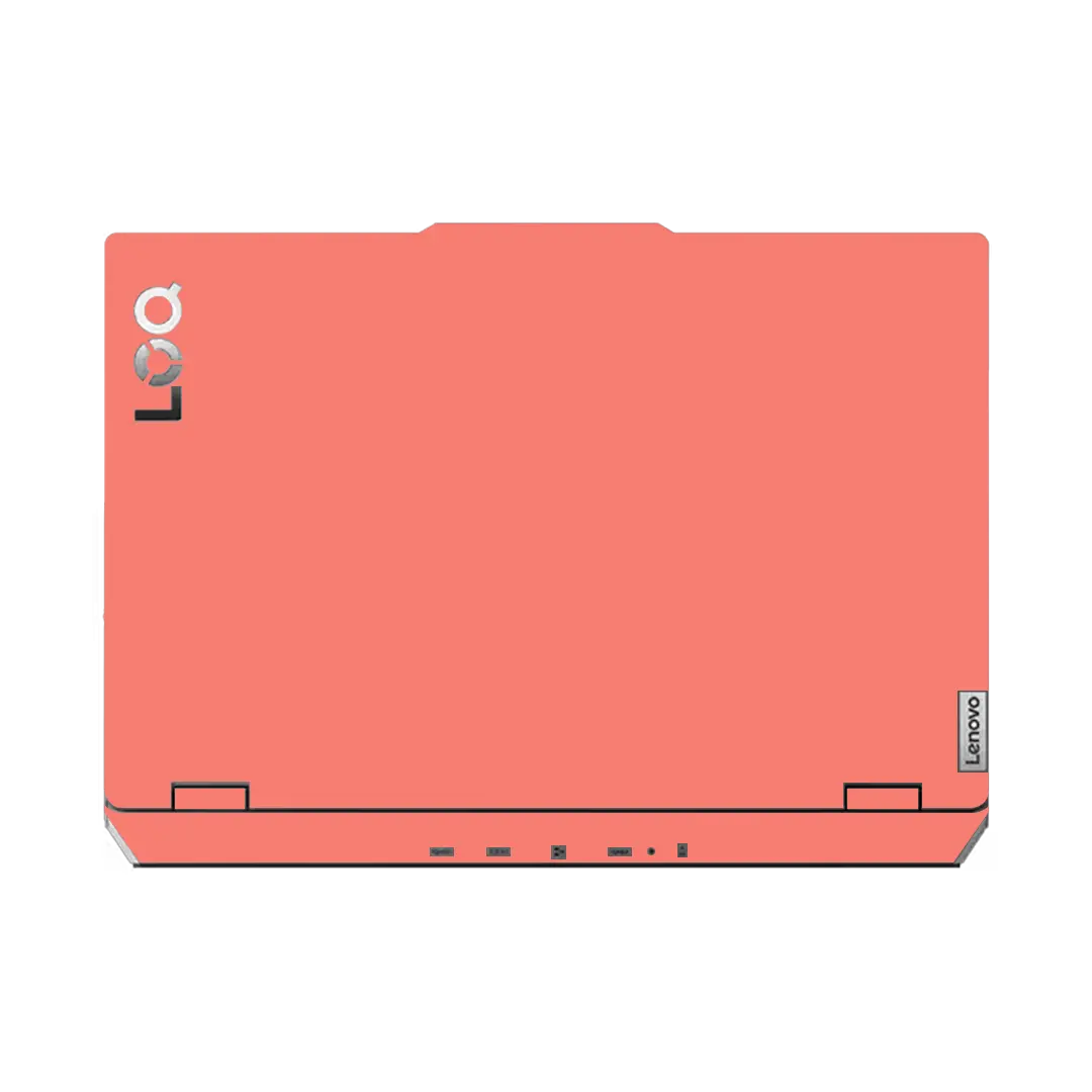 Preload Minimum / Pastel Red
