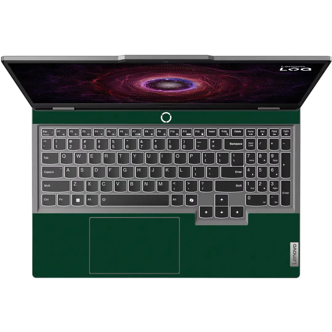 Preload Essential / Pine Green