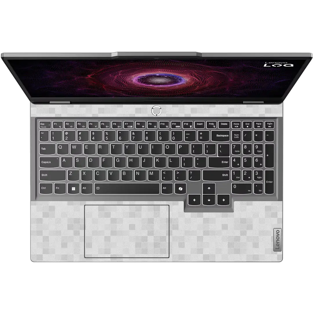 Preload Essential / Pixels Light