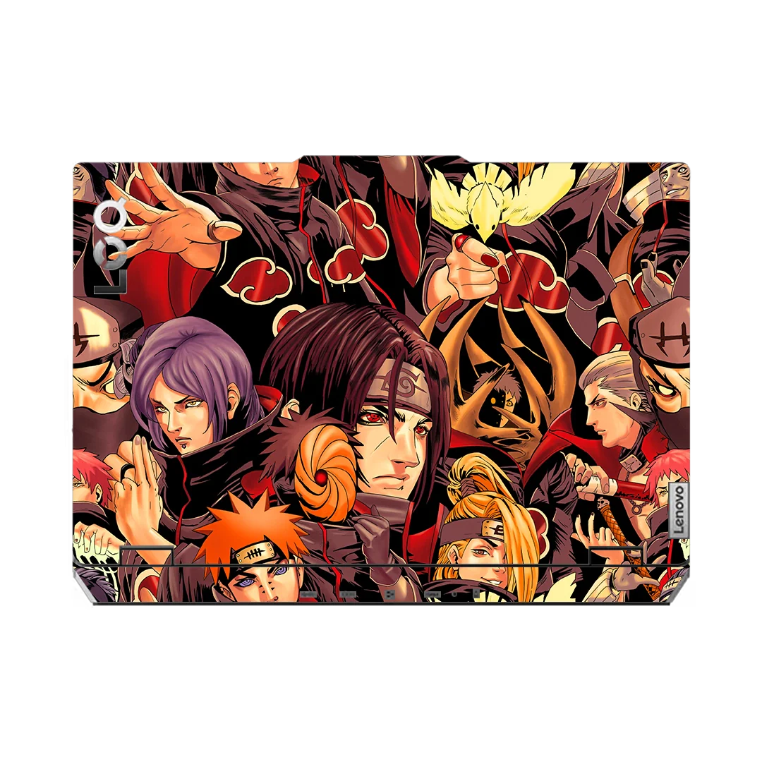 Preload Minimum / Rogue Ninja