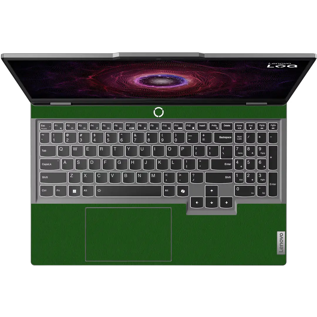 Preload Essential / Sandstone Green