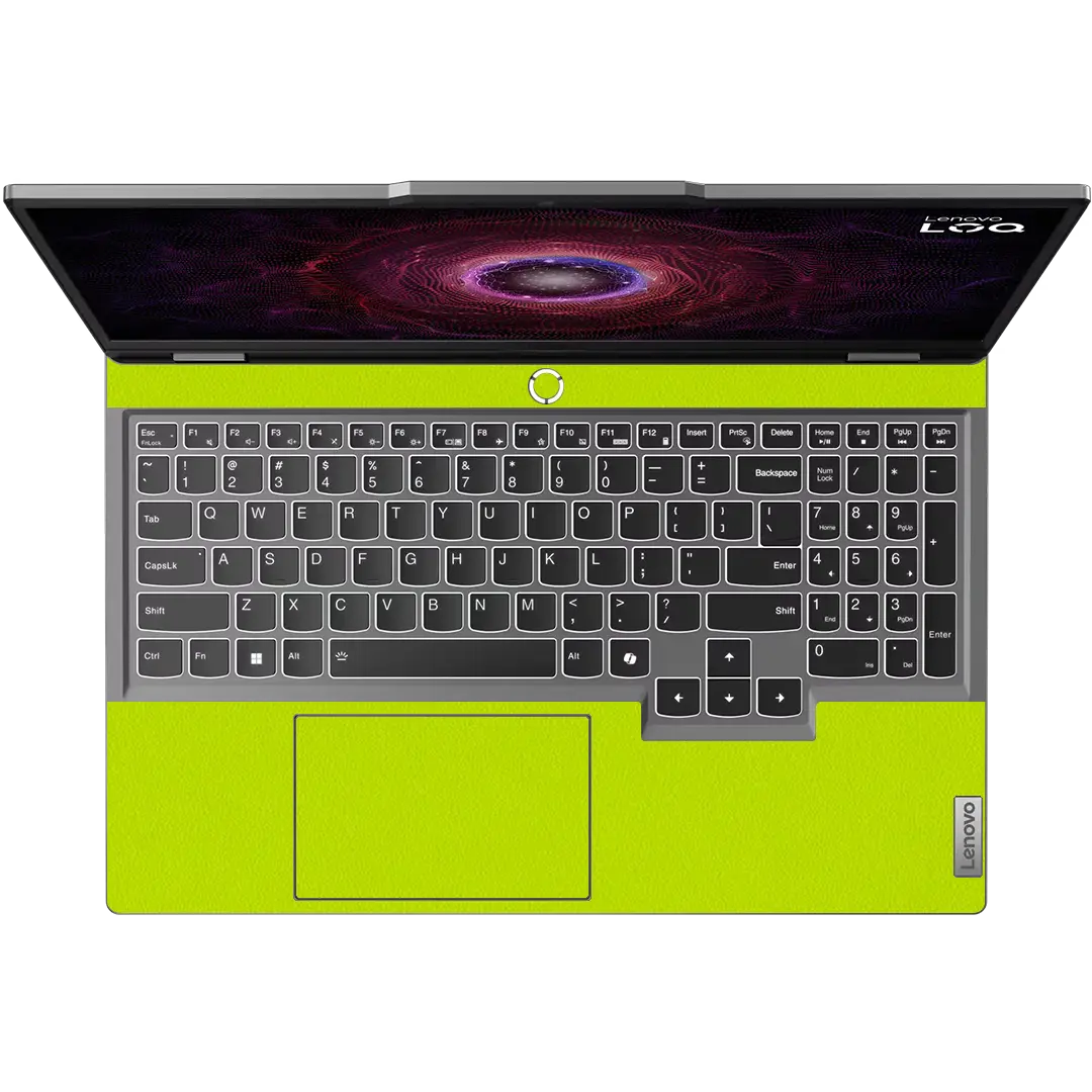 Preload Essential / Sandstone Neon