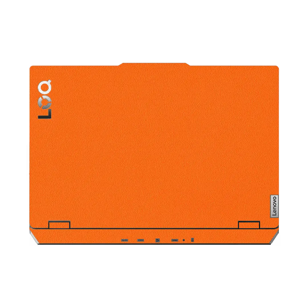 Preload Minimum / Sandstone Orange
