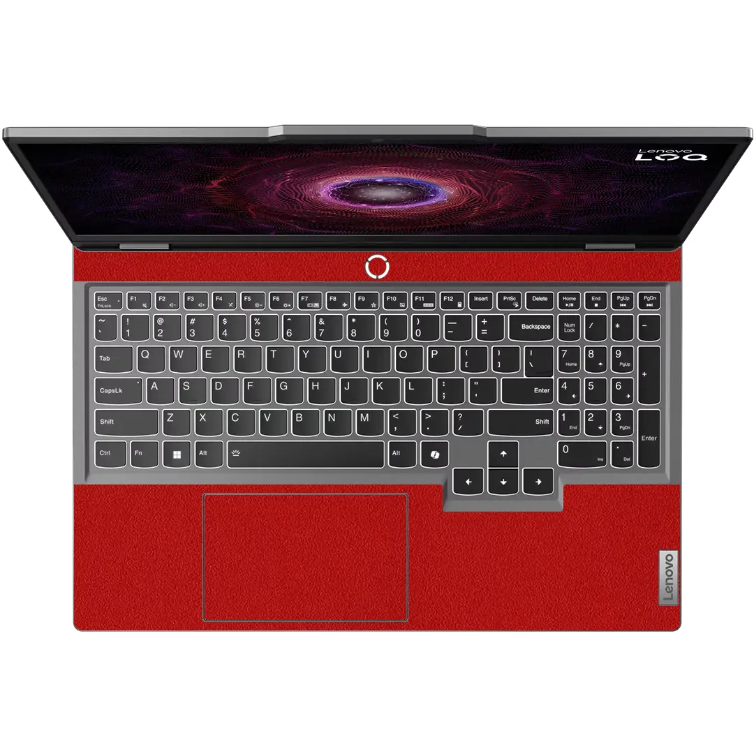 Preload Essential / Sandstone Red