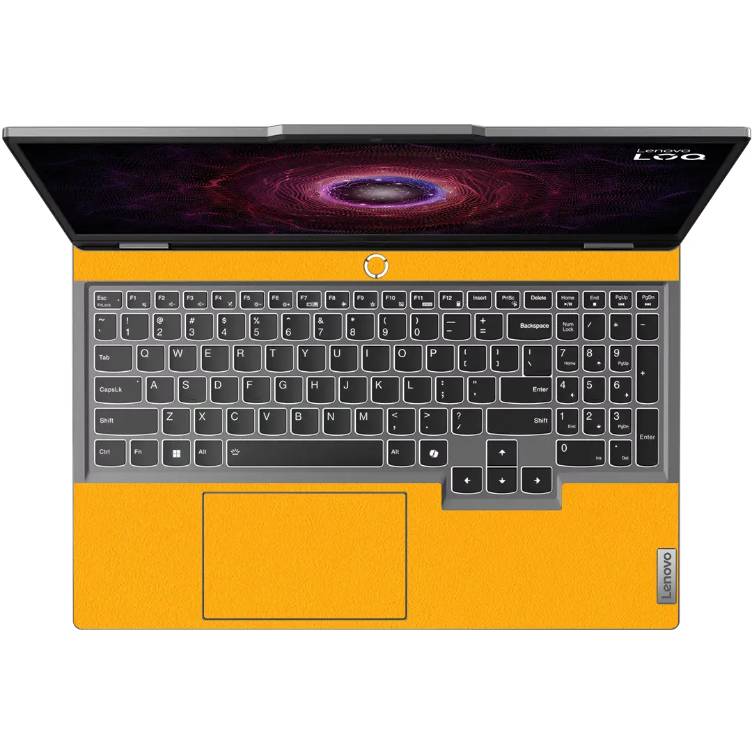 Preload Essential / Sandstone Yellow