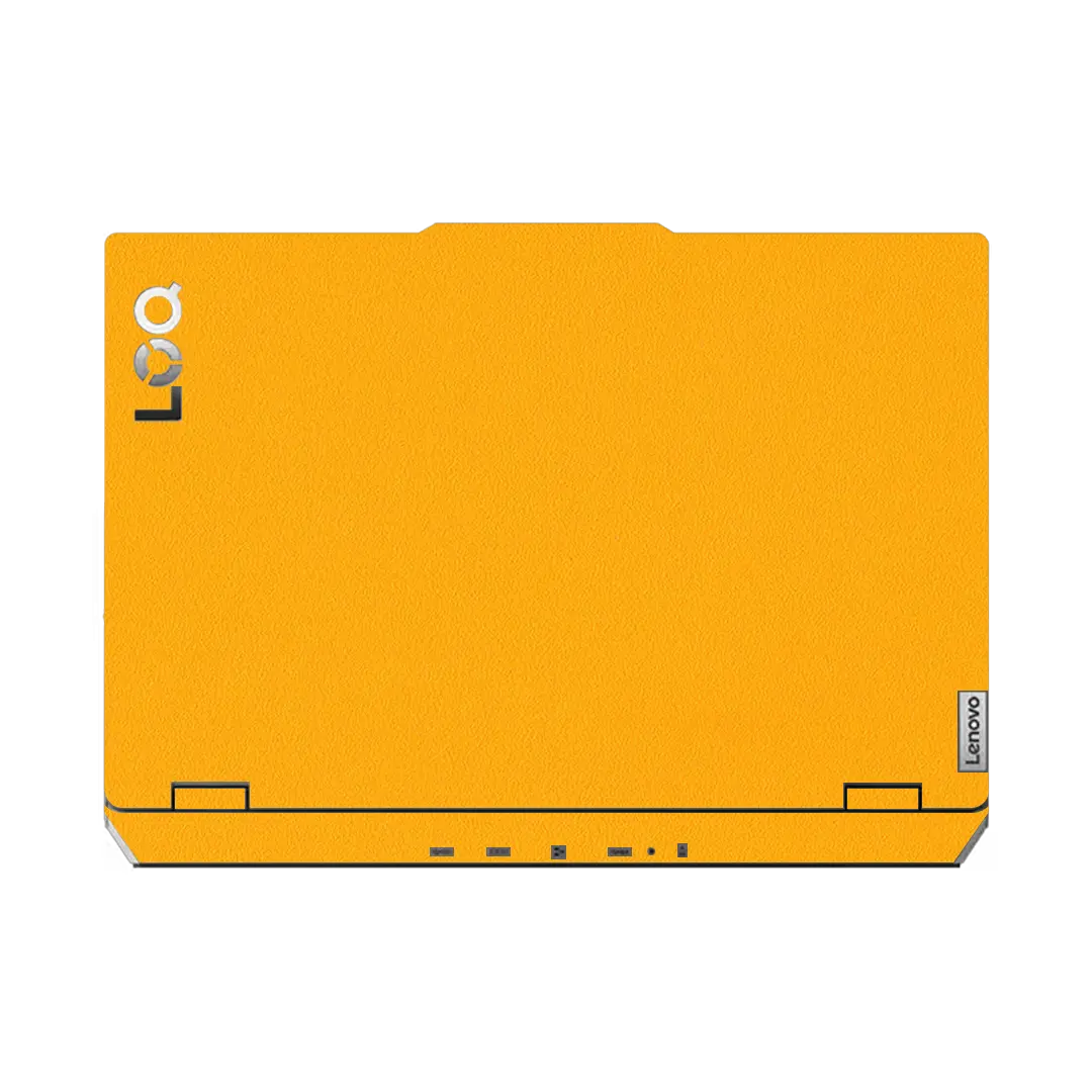 Preload Minimum / Sandstone Yellow