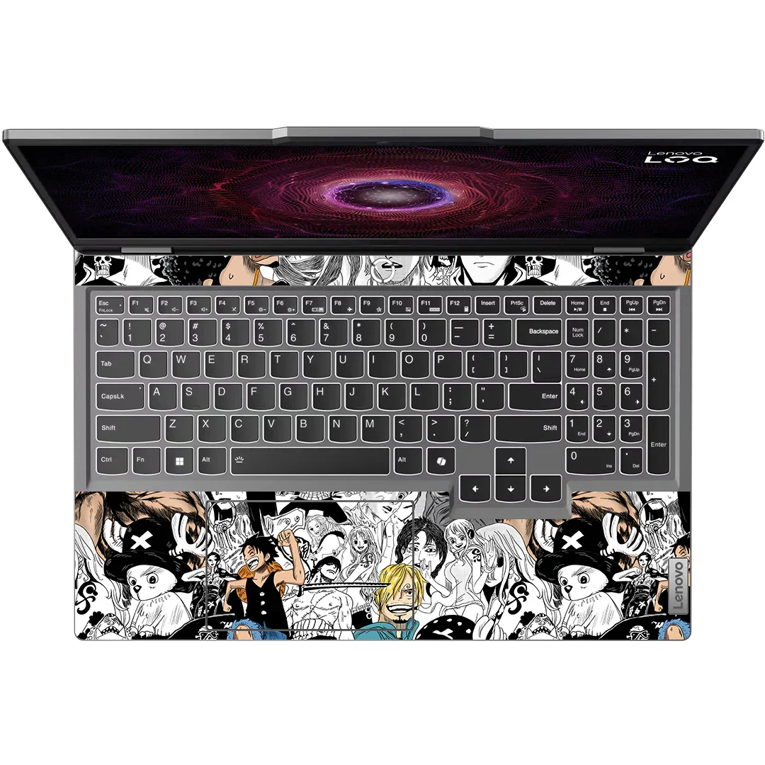 Preload Essential / Skull Titan