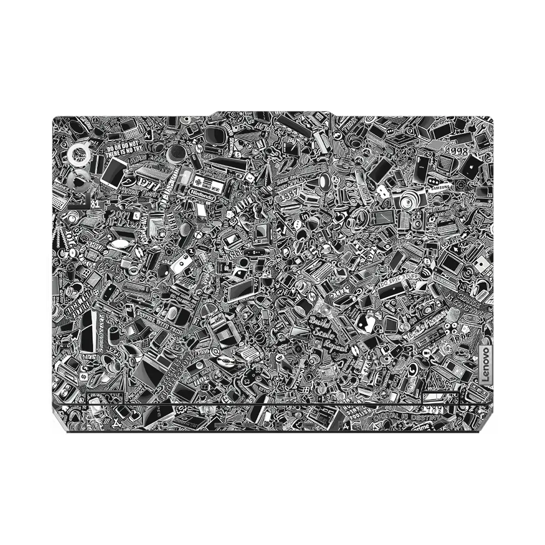 Preload Minimum / Tech Camo Dark