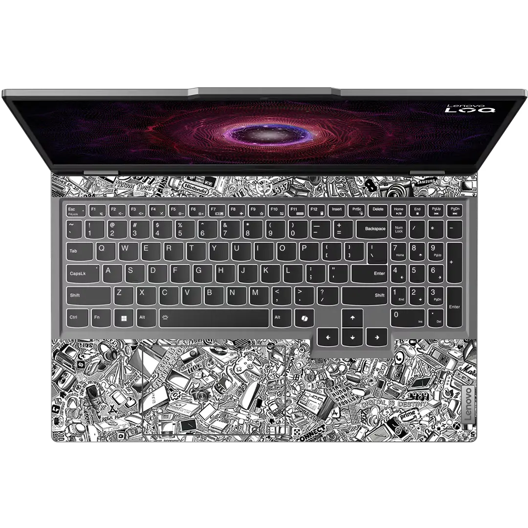 Preload Essential / Tech Camo Light