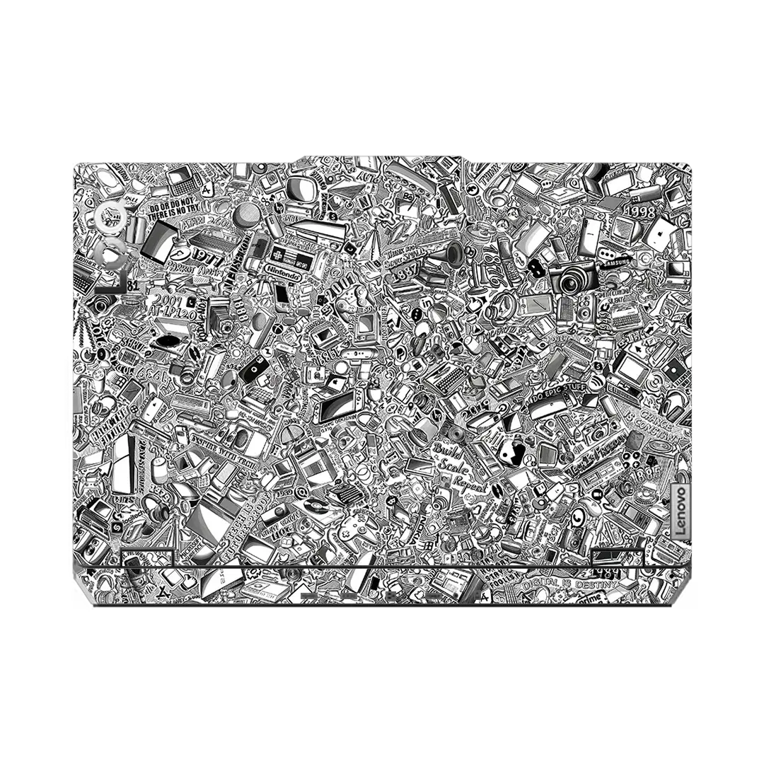 Preload Minimum / Tech Camo Light