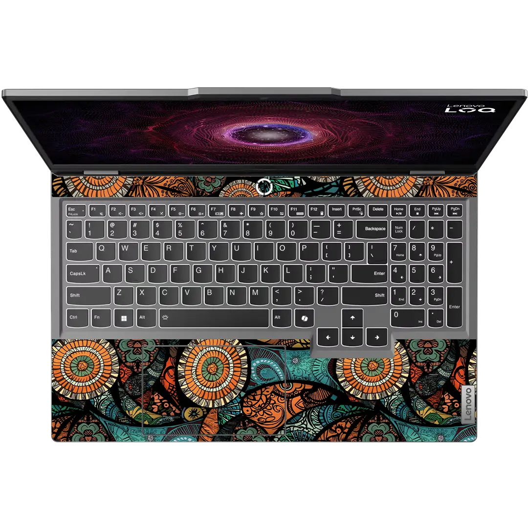 Preload Essential / Tribal Tusk