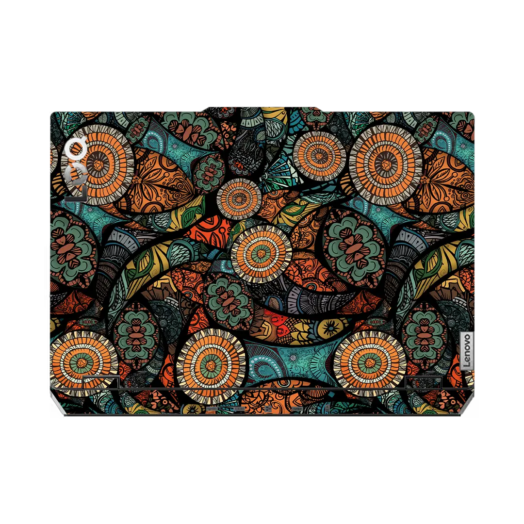 Preload Minimum / Tribal Tusk