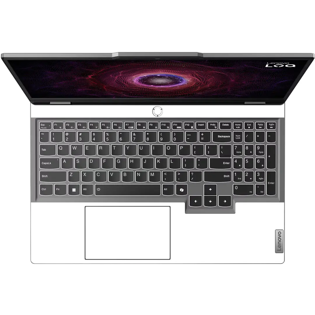 Preload Essential / White Matte