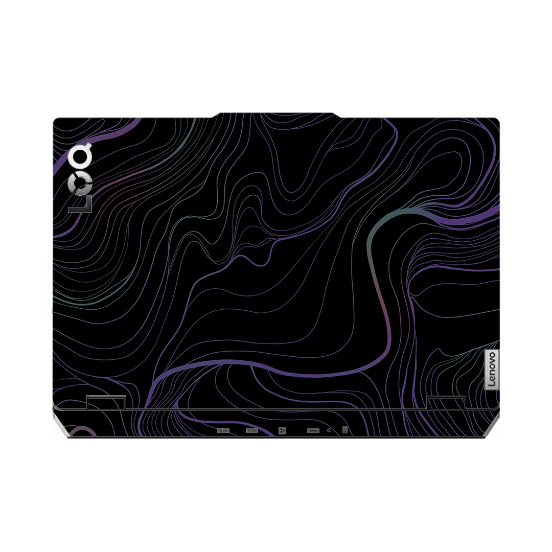 Preload Minimum / Nebula Shift