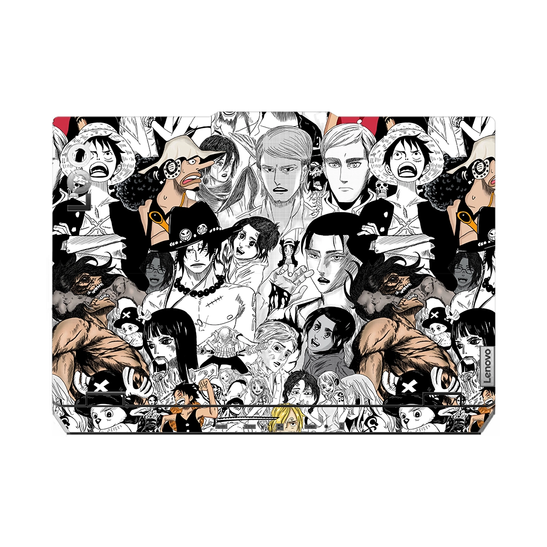 Preload Minimum / Skull Titan