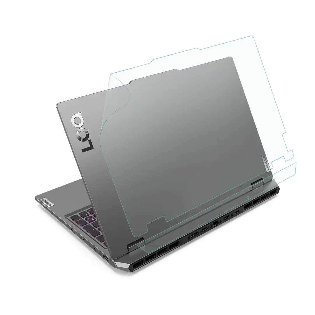 Lenovo LOQ 14th Gen 15IRX10 Body Protector