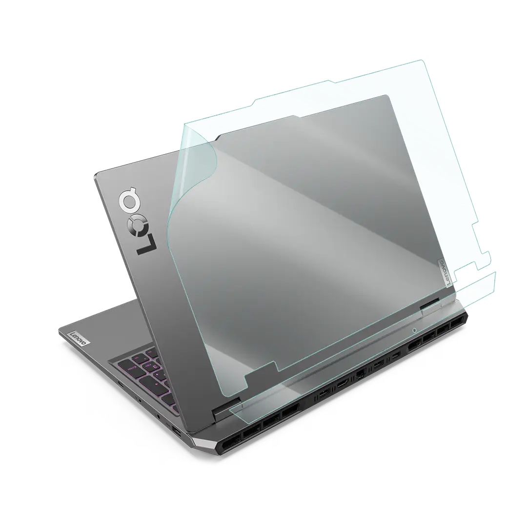 Lenovo LOQ 13th Gen 15IRX10 Body Protector