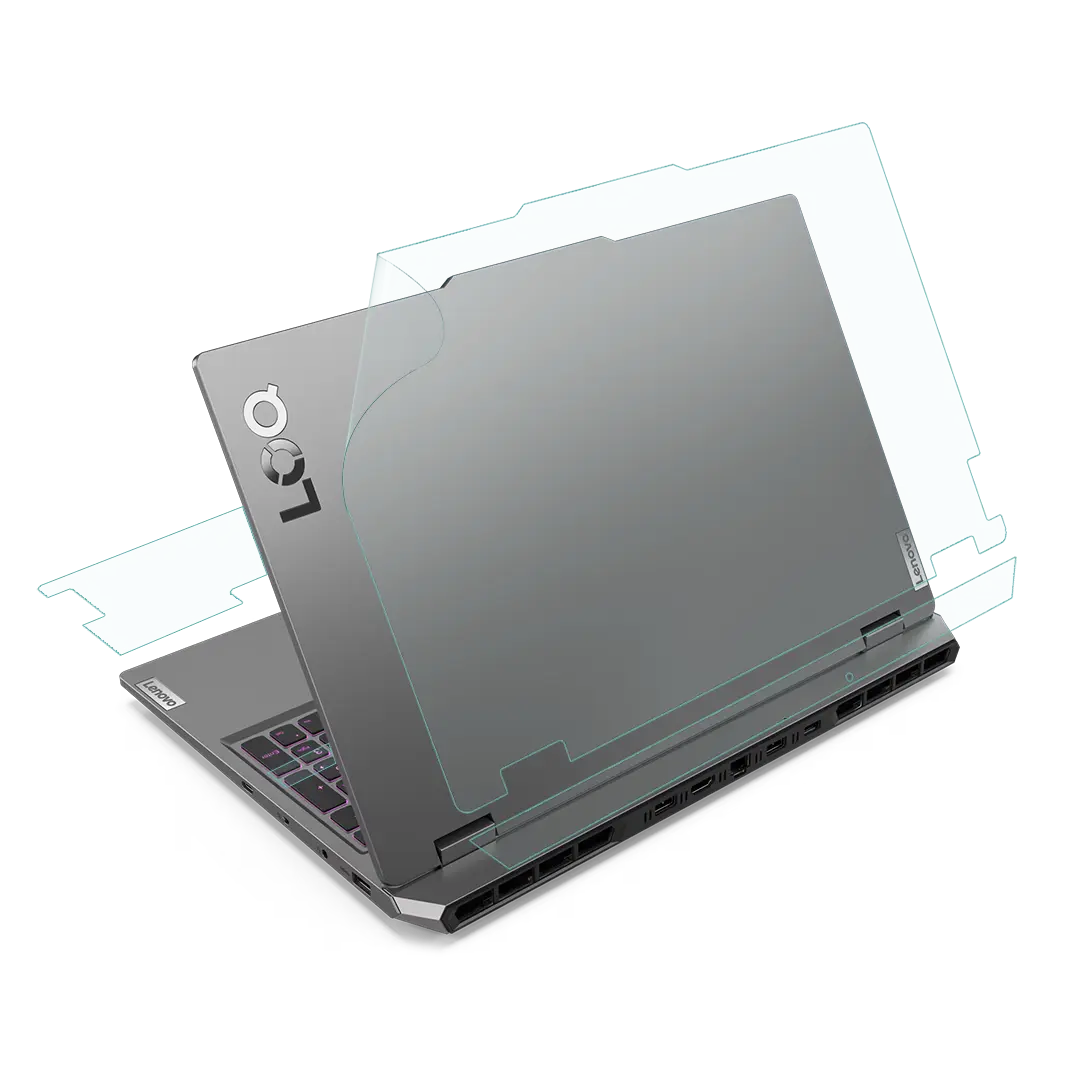Lenovo LOQ 13th Gen 15IRX10 Body Protector