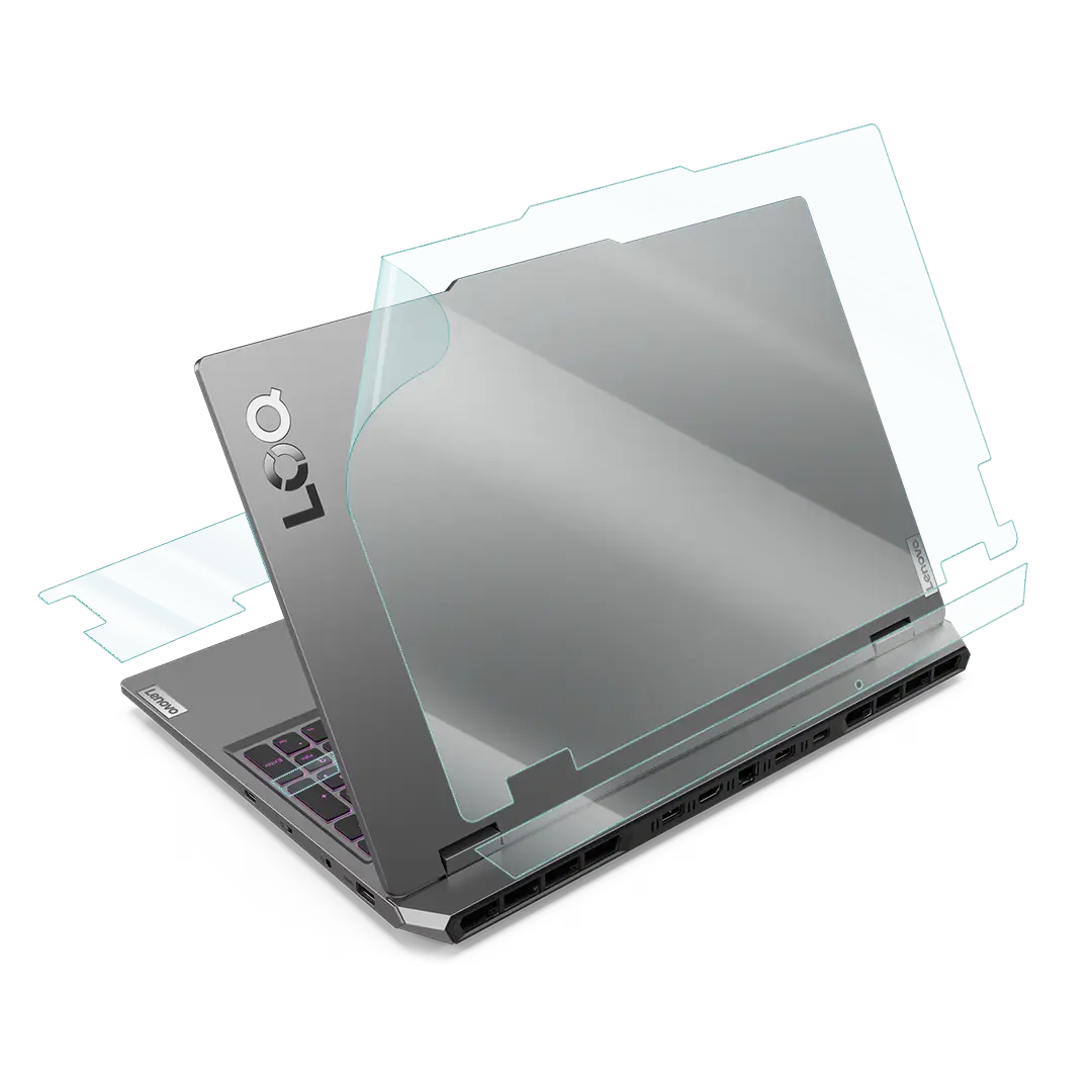 Lenovo LOQ 13th Gen 15IRX10 Body Protector