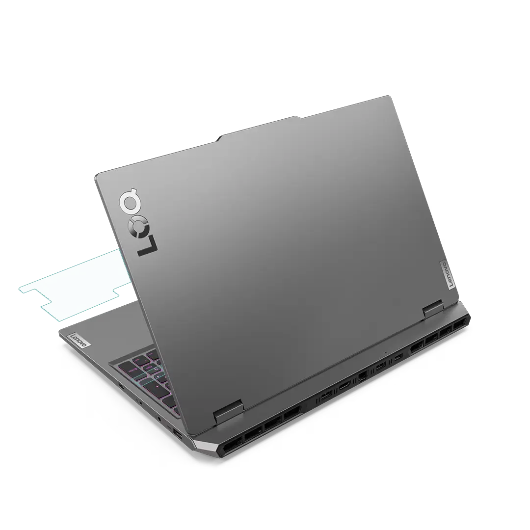 Lenovo LOQ 14th Gen 15IRX10 Body Protector