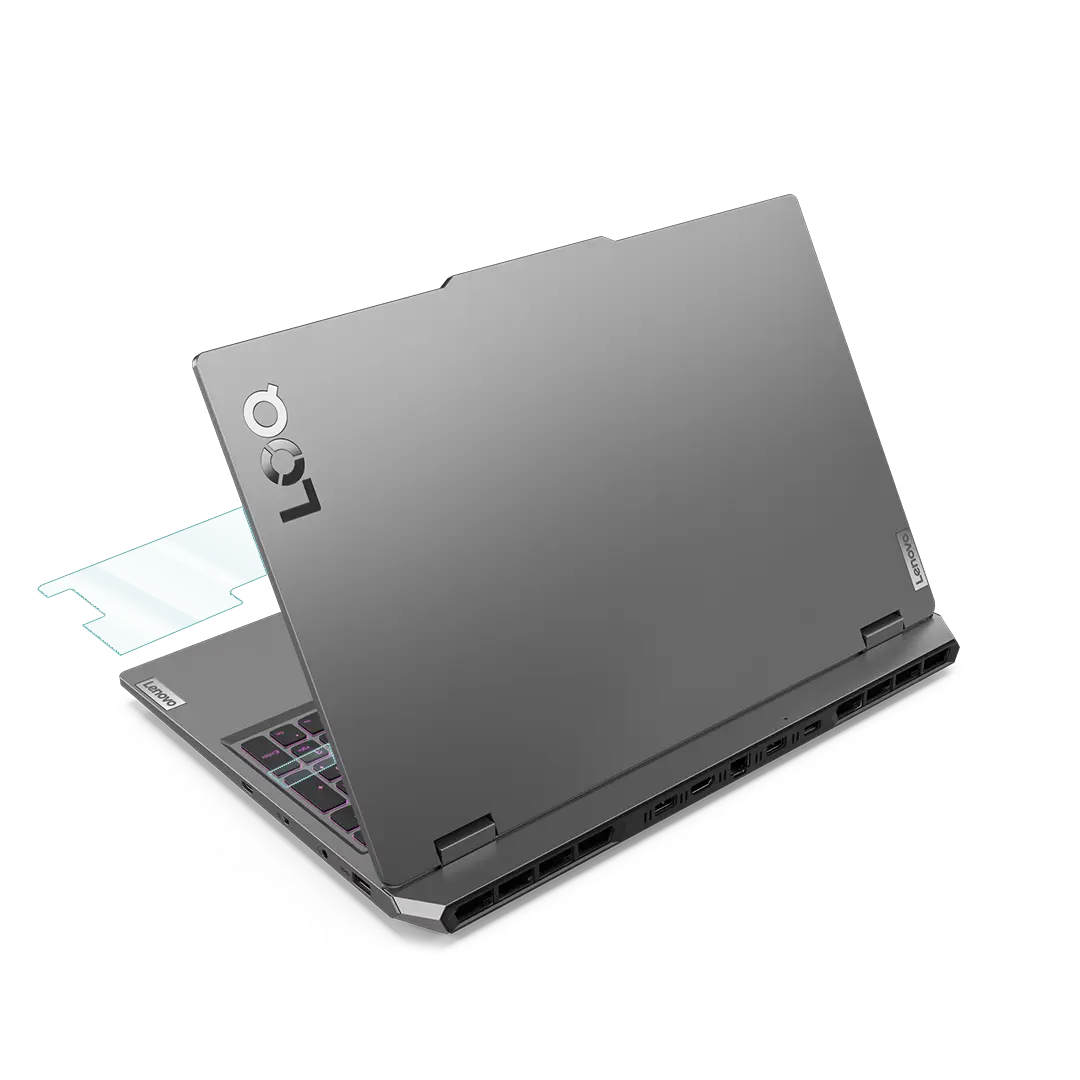 Lenovo LOQ 13th Gen 15IRX10 Body Protector