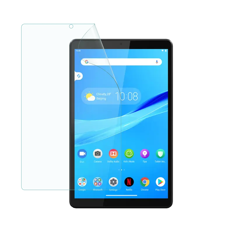 Lenovo Tab M8 1st Gen Screen Protector