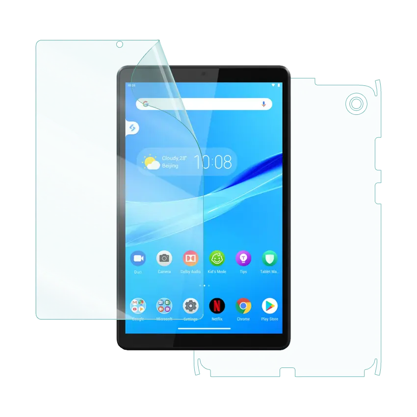 Lenovo Tab M8 1st Gen Screen Protector