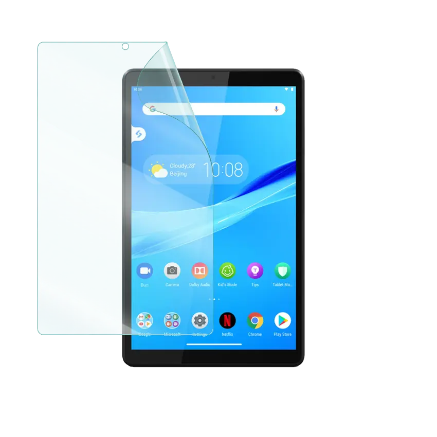 Lenovo Tab M8 1st Gen Screen Protector