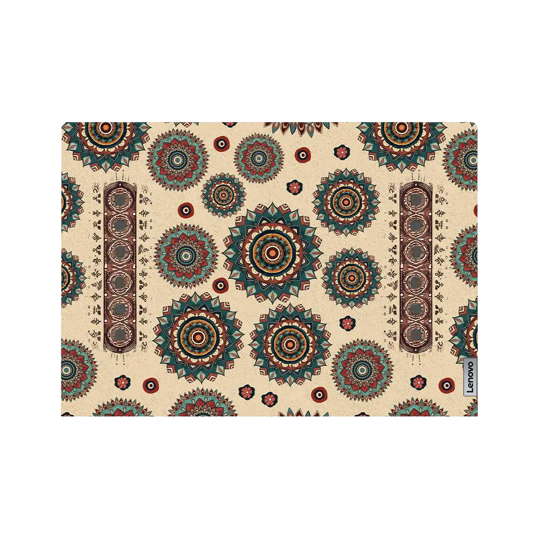 Preload Minimum / Desert Bloom