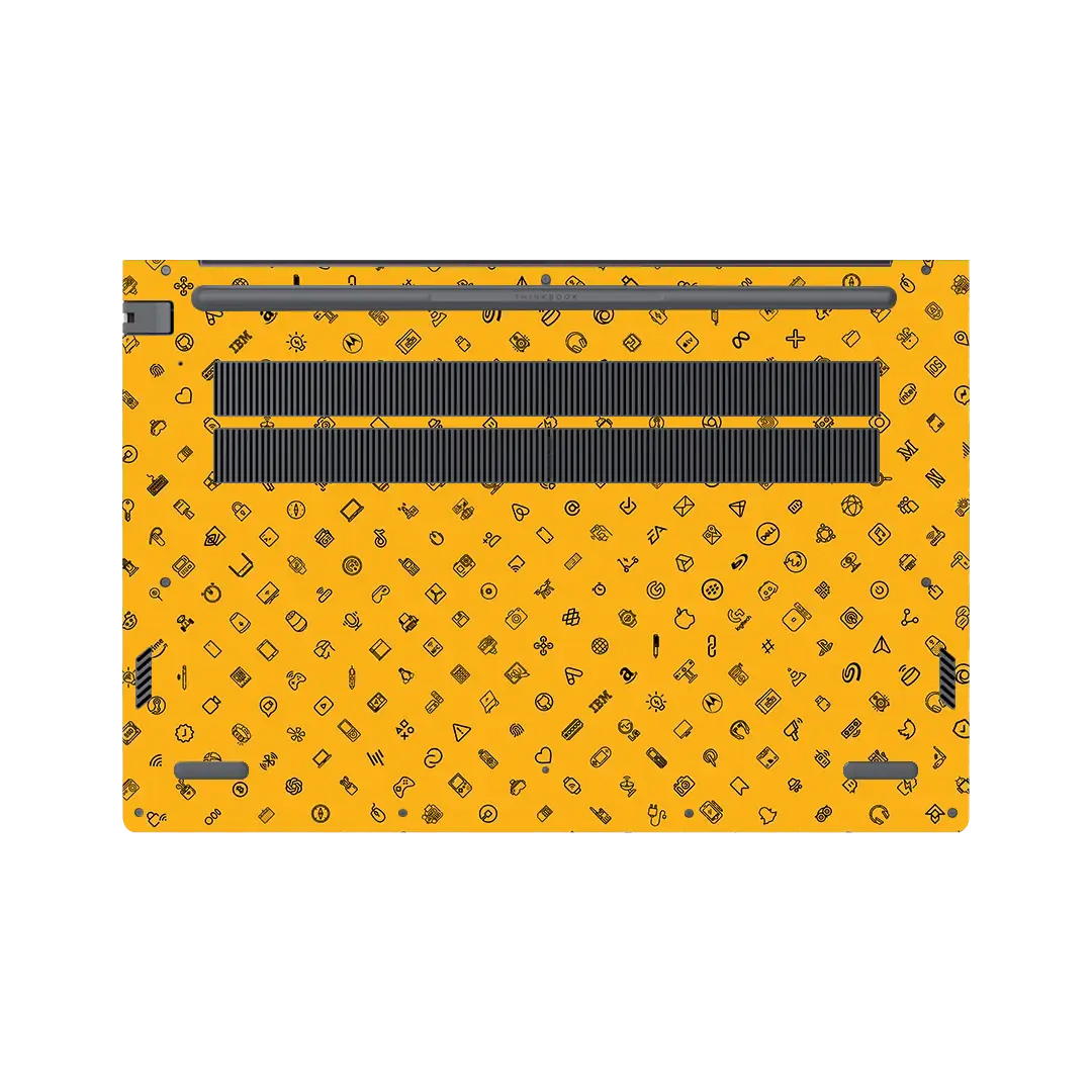 Preload Essential / Iconic Spark