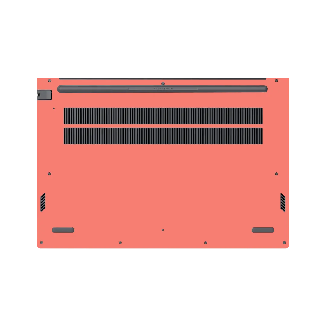 Preload Essential / Pastel Red