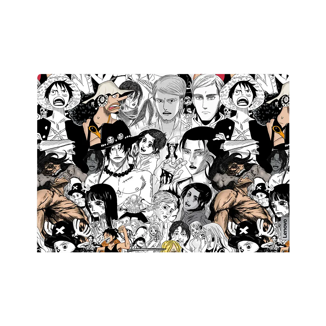 Preload Minimum / Skull Titan