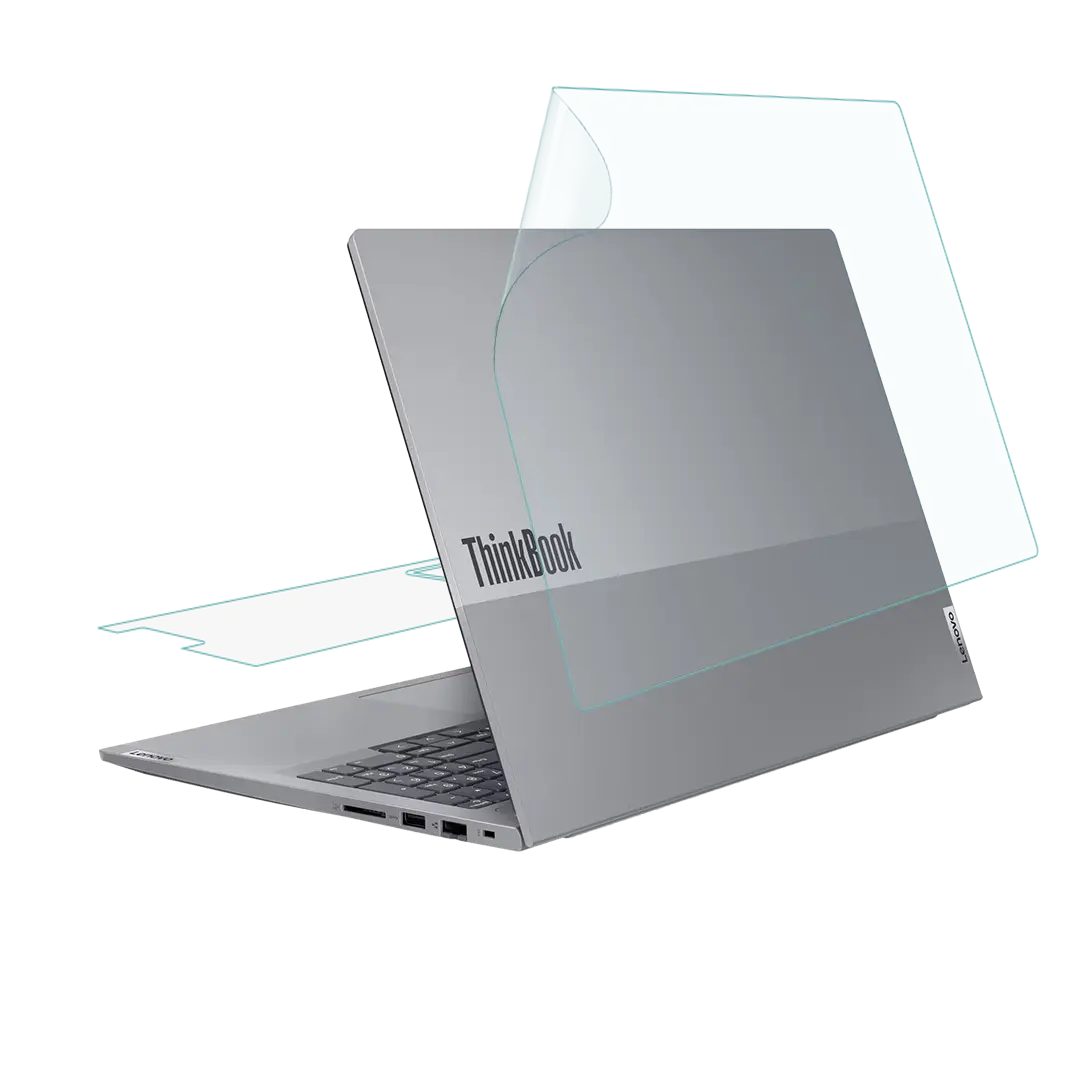 Lenovo ThinkBook 16 Gen 7 AMD Ryzen 5 Body Protector