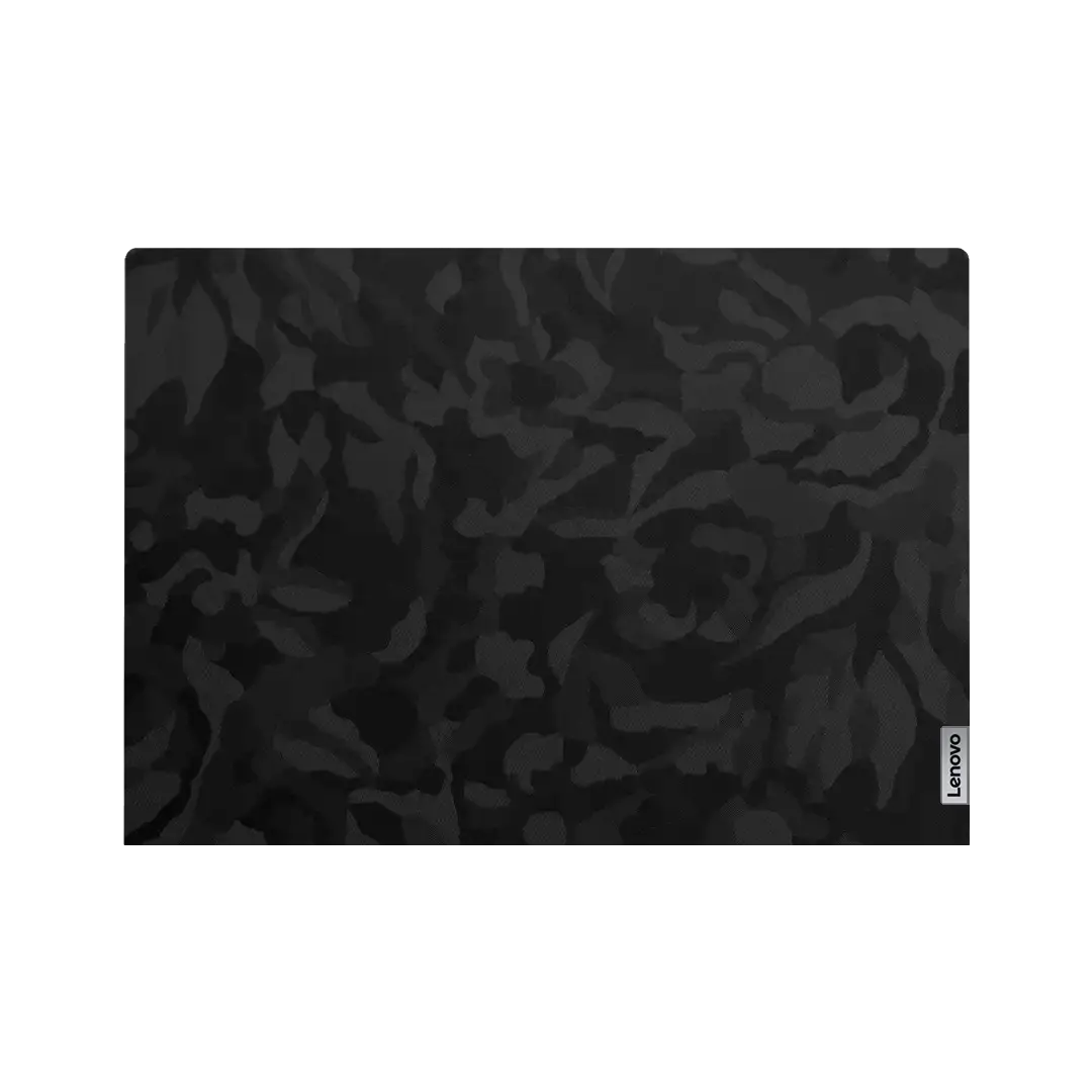 Preload Minimum / Black Camo