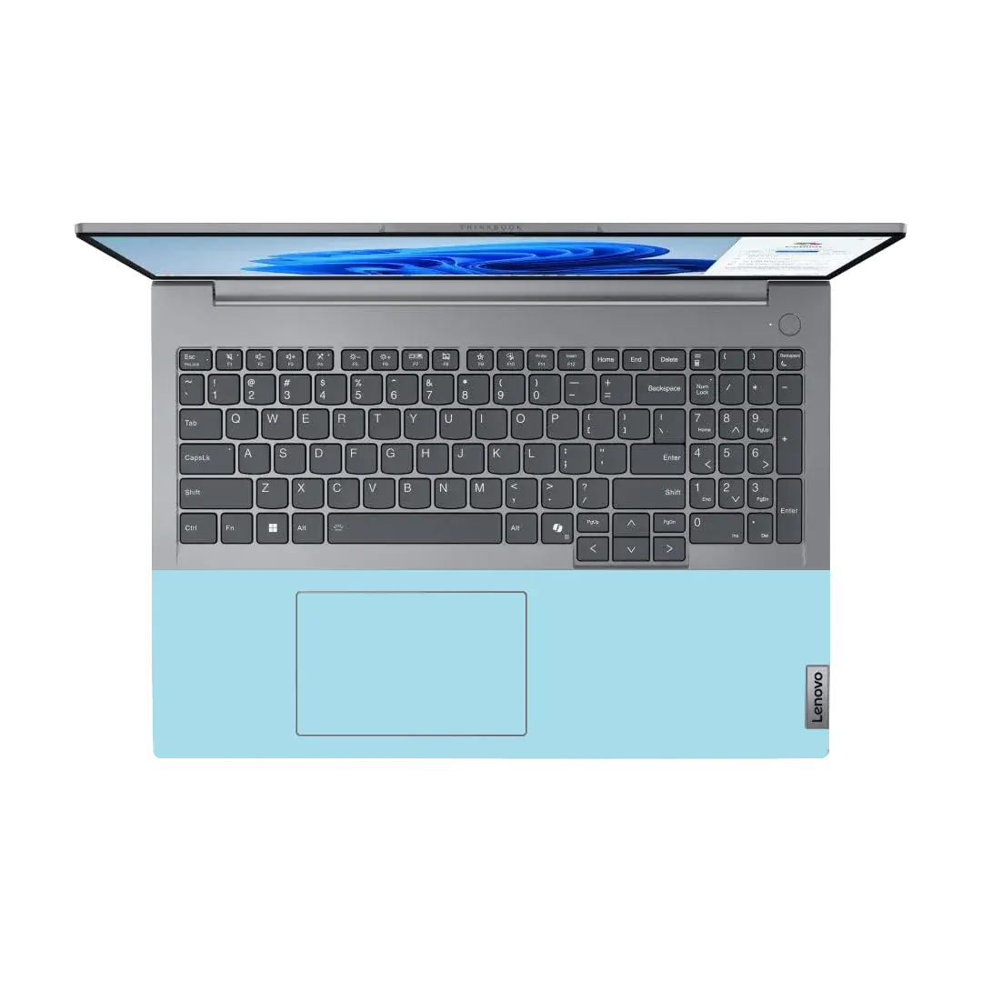 Preload Ultimate / Pastel Blue