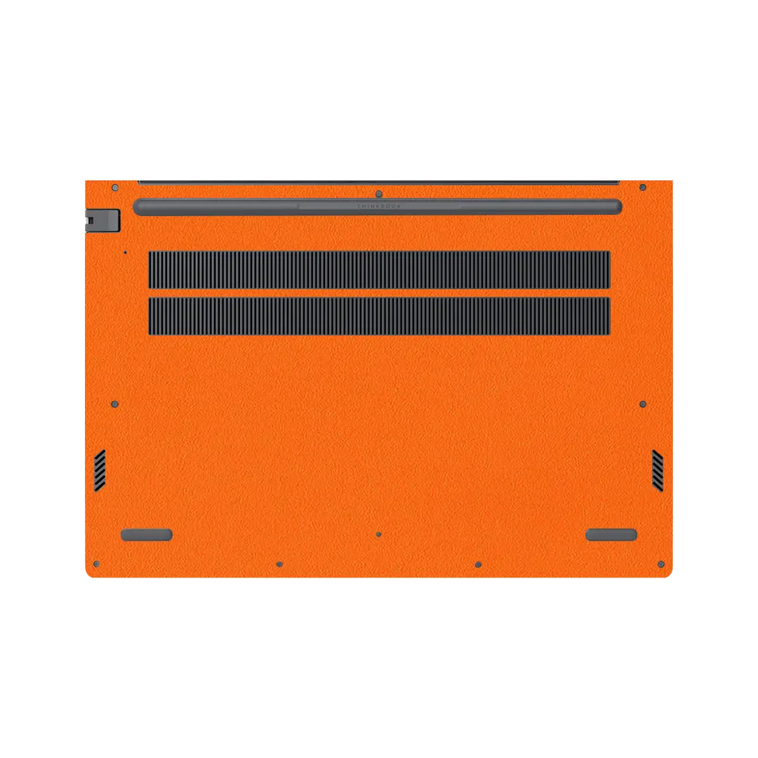 Preload Essential / Sandstone Orange