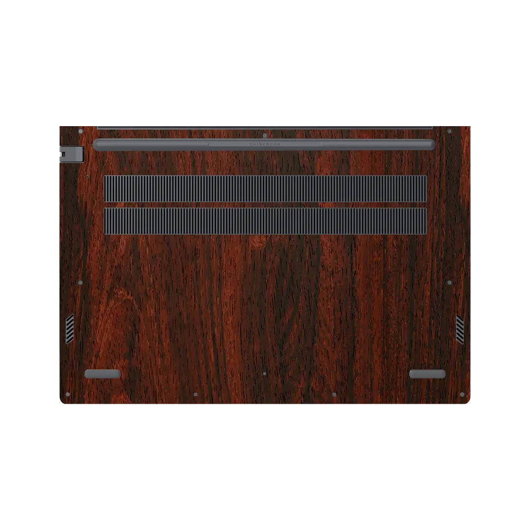 Preload Essential / Mahogany Wood