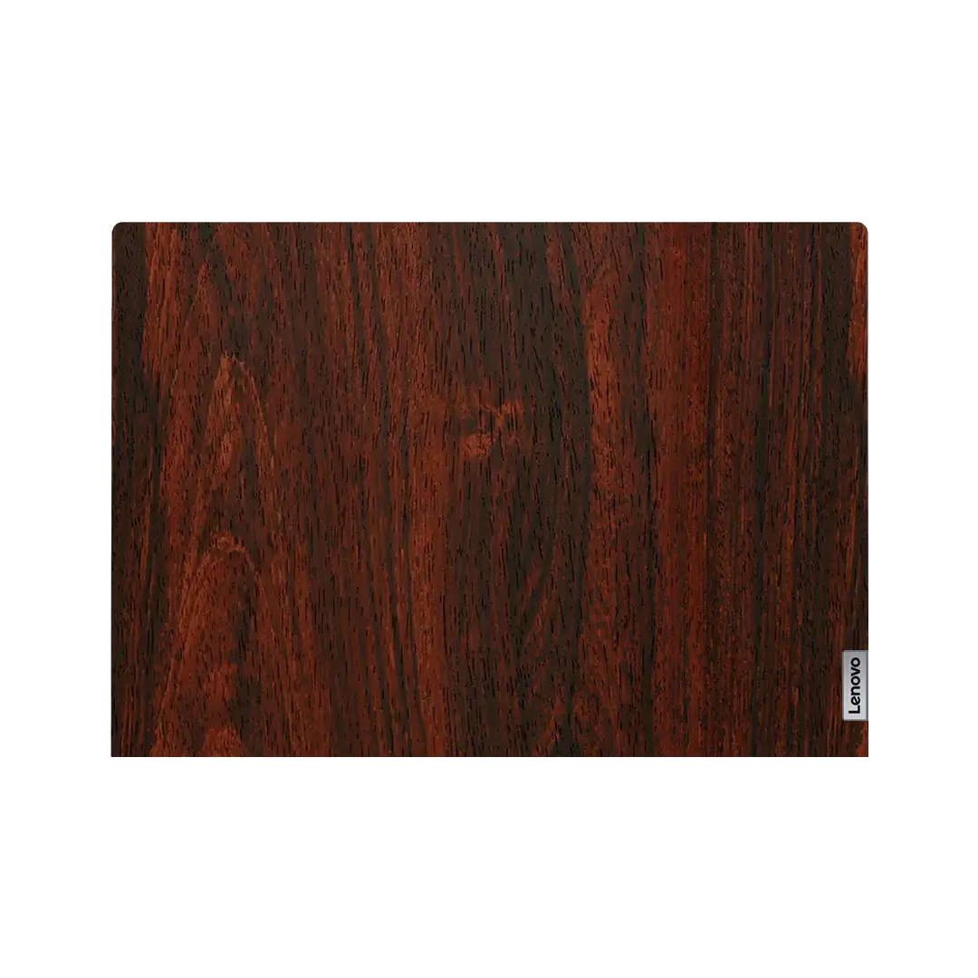 Preload Minimum / Mahogany Wood