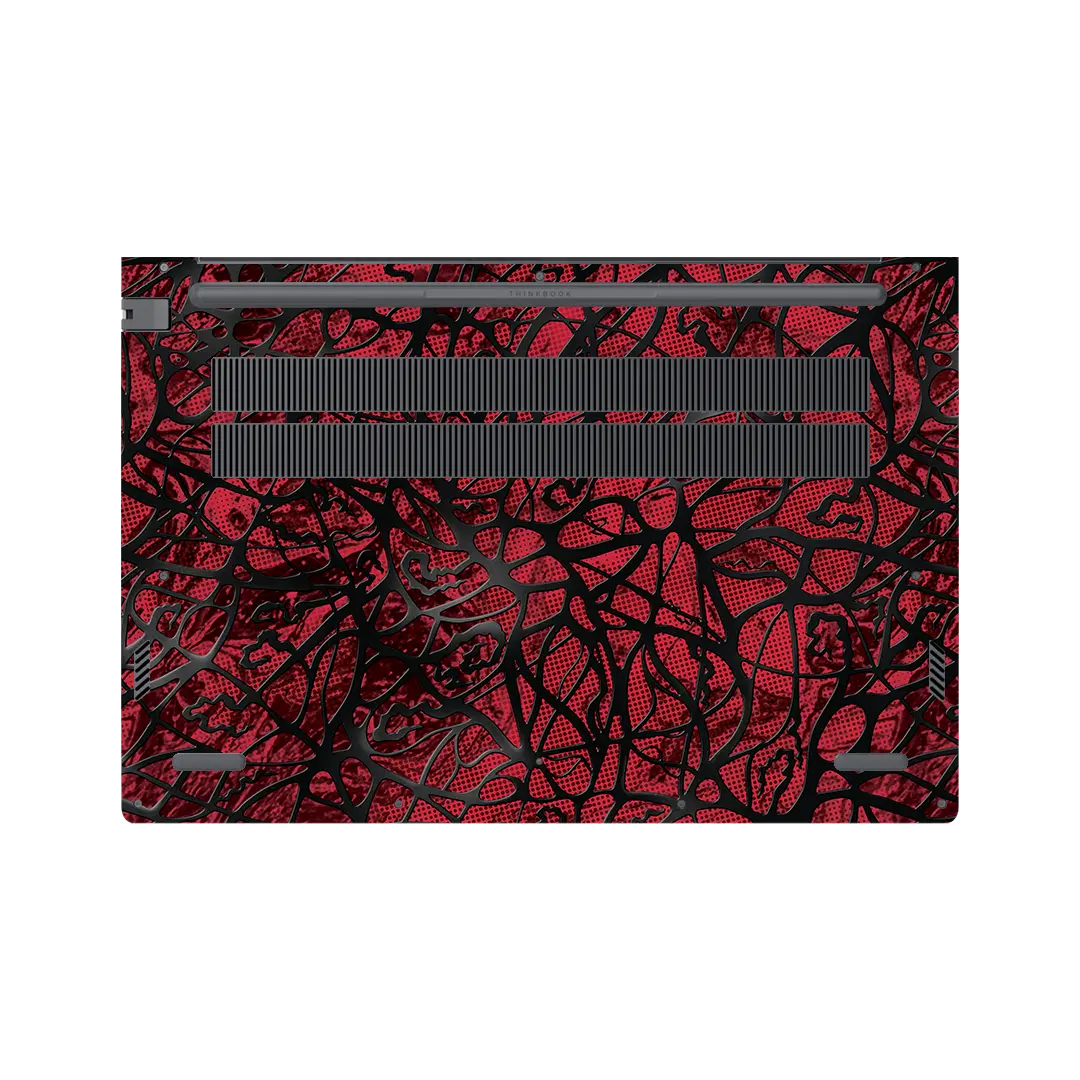 Preload Essential / Red Inmate