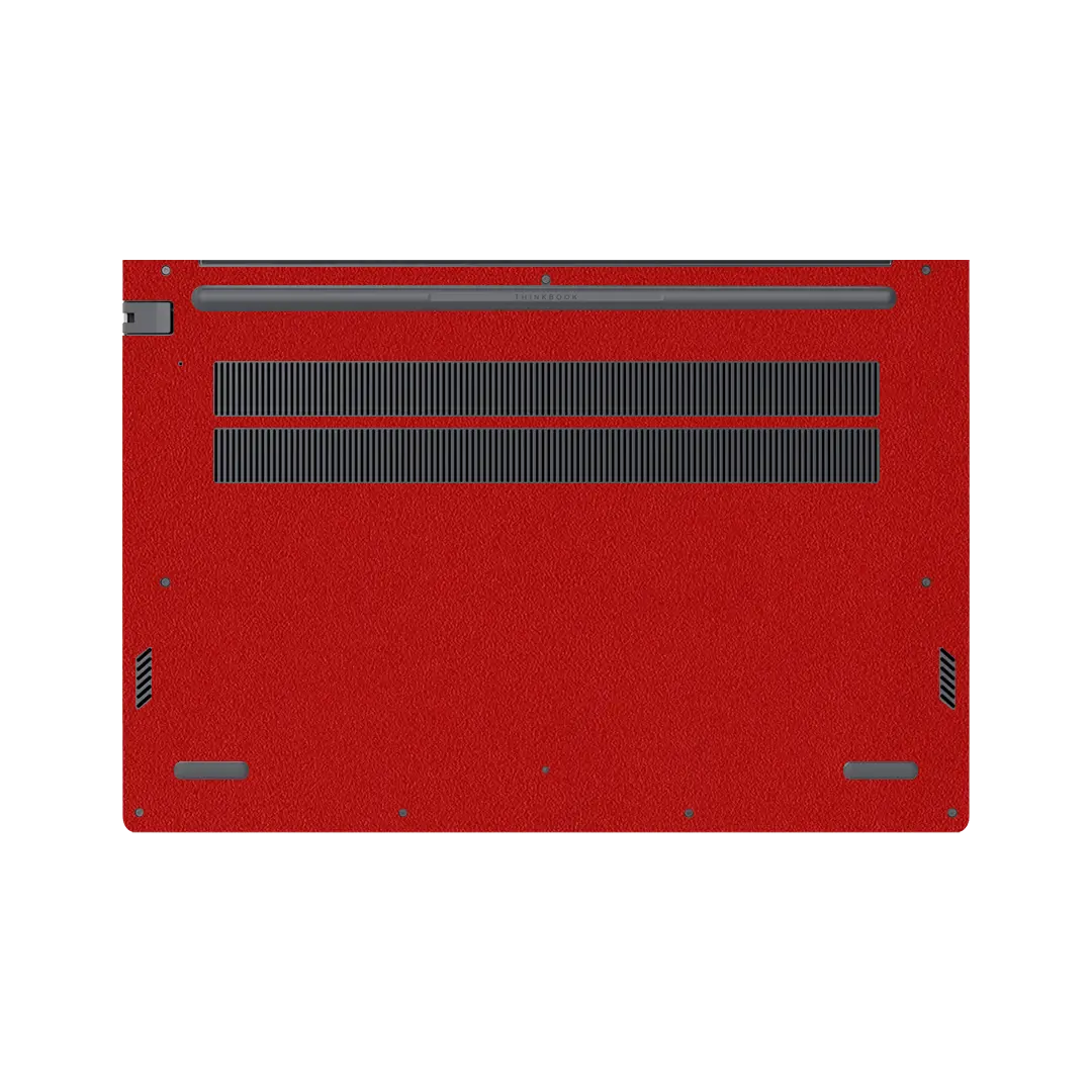 Preload Essential / Sandstone Red