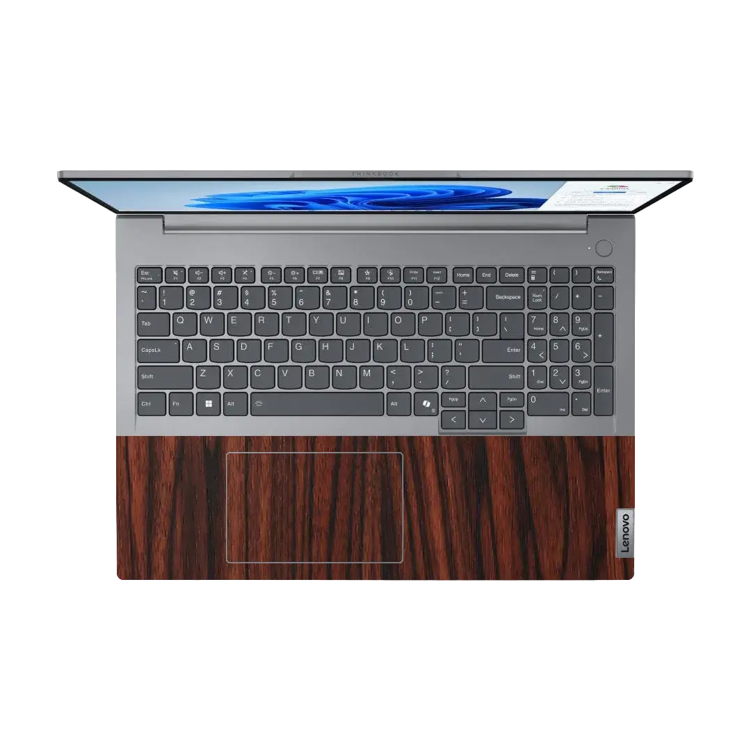 Preload Ultimate / Ebony Wood