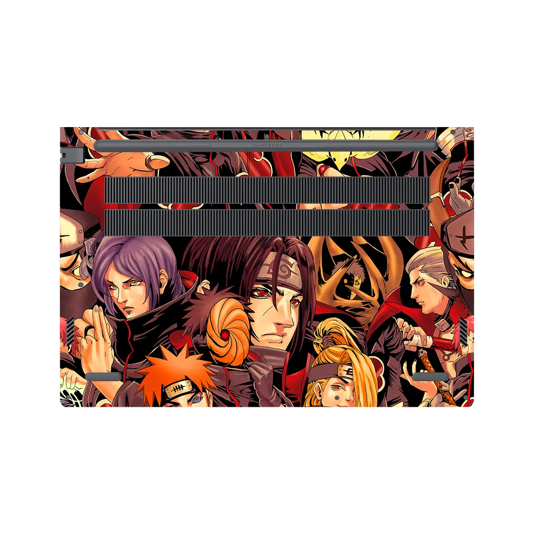 Preload Essential / Rogue Ninja