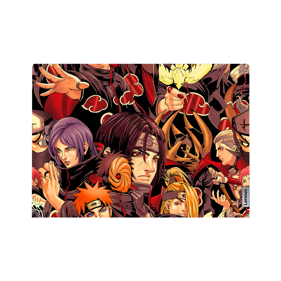 Preload Minimum / Rogue Ninja