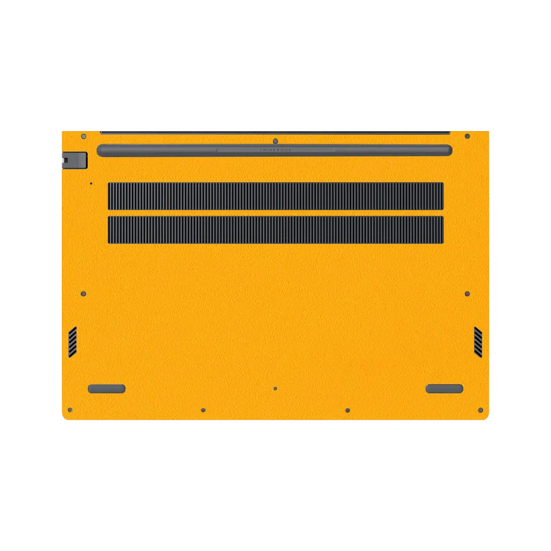 Preload Essential / Sandstone Yellow