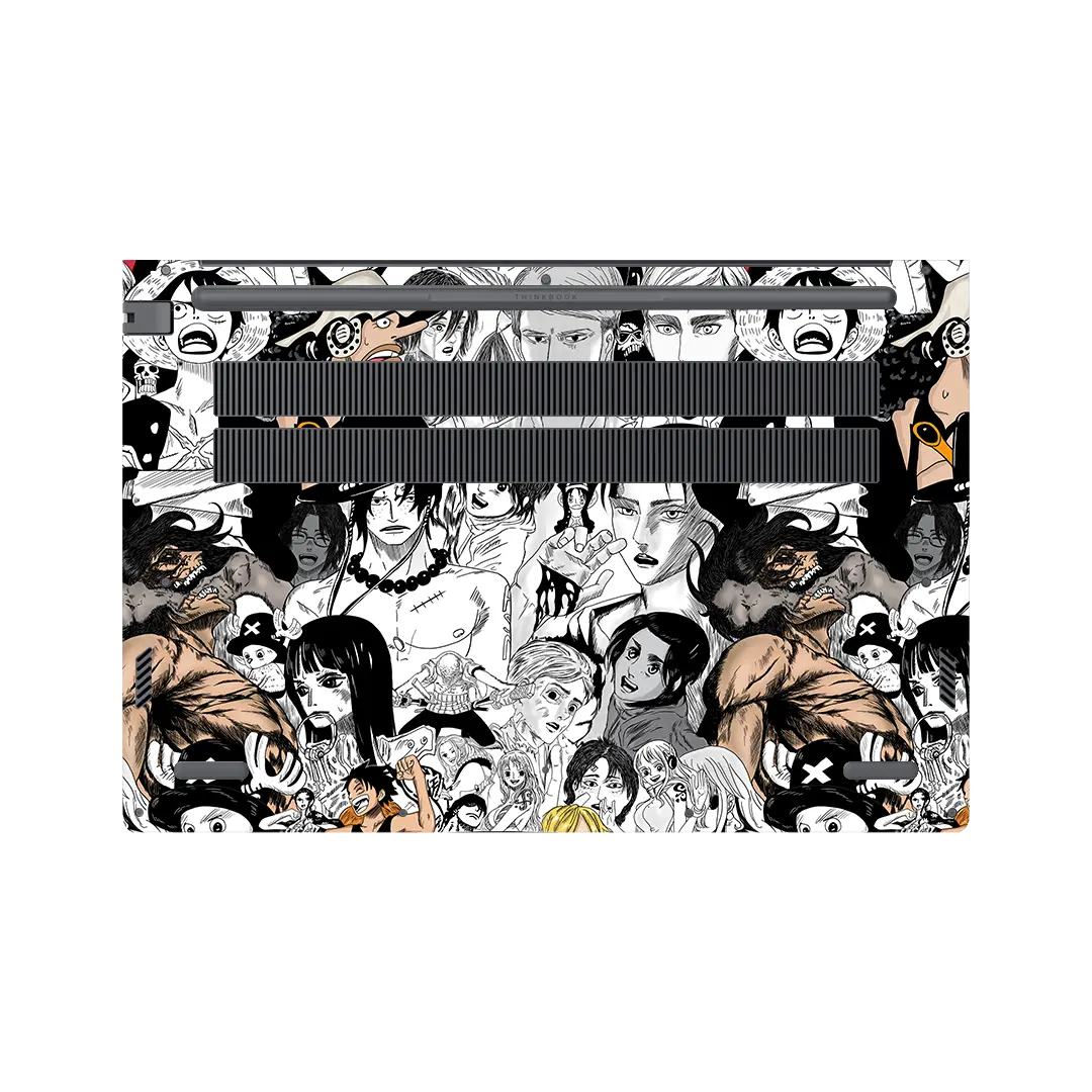 Preload Essential / Skull Titan